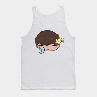 Bedtime Hakyeon Chibi | VIXX Tank Top